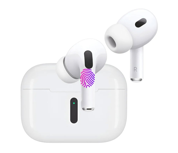 ExtraLink LIFESTYLE SŁUCHAWKI HARMONYSOUND V1.0 BIAŁE - 1552318 - zdjęcie 2